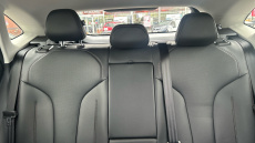 MG HS 1.5 T-GDI Trophy 5dr DCT Petrol Hatchback